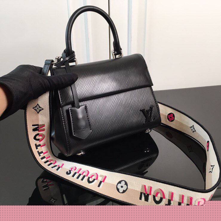LV Top Handle Bags
